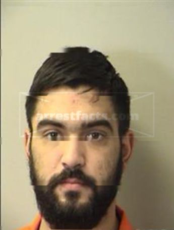 Julian Michael Bell