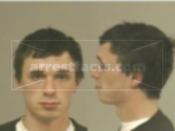 Conor James Molloy