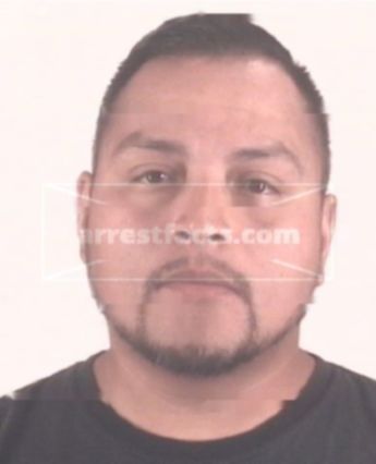 Larry Donald Vidal