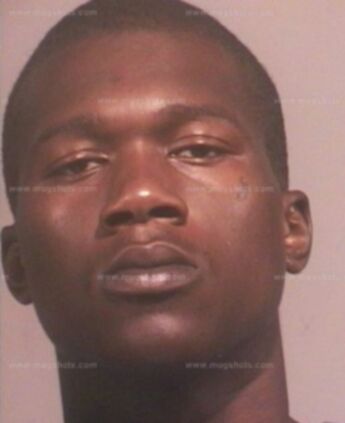 Maxie Lorenzo Graham