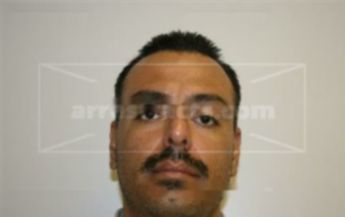 Raul Pena