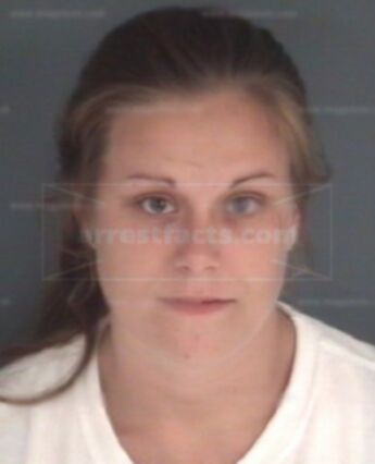 Brittany Janine Mills