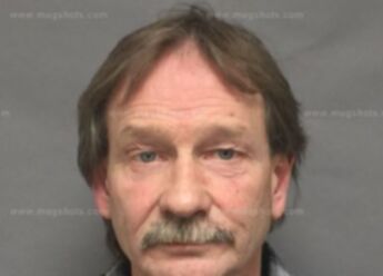 James Patrick Ward Jr