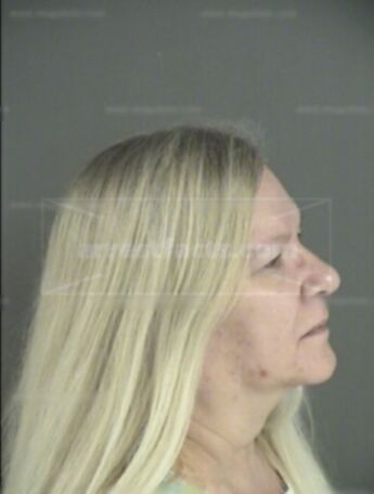 Karen Hobbs Brashear