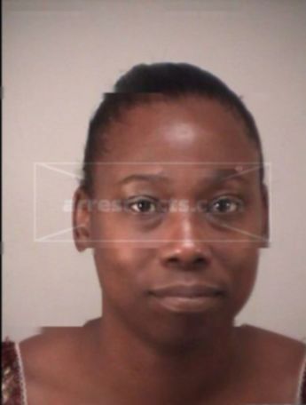 Natausha Tennille Kennedy