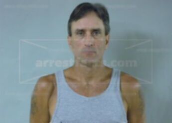 Troy T Vickers