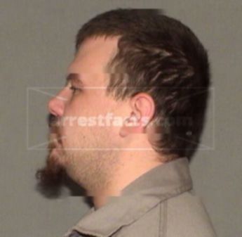 Cody Nathaniel Hoyer
