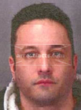 Louie Carlos Hernandez