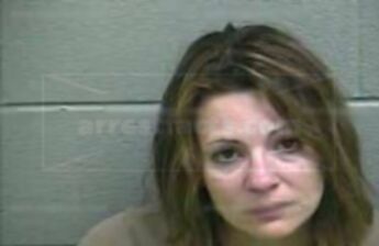 Mona Katherien May Holley