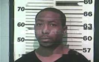Jermaine Arnold