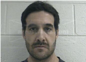 Fenner John Christopher