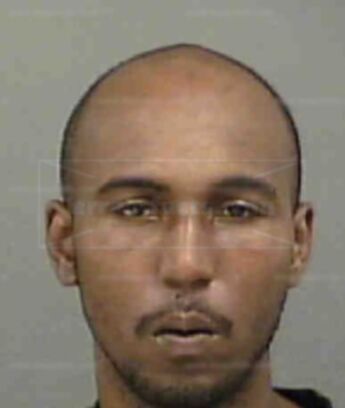 Cedric Deshawn Briggs