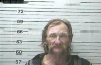 Paul Lee Jackson