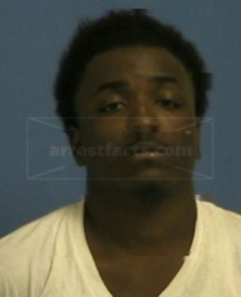 Tykeem Dawan Caruthers