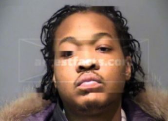 Andre M. King