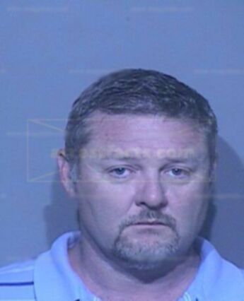 Travis Wayne Curtis
