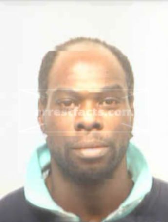 Leonard Maurice Hardaway