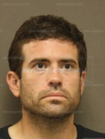 Michael Shean Moriarity