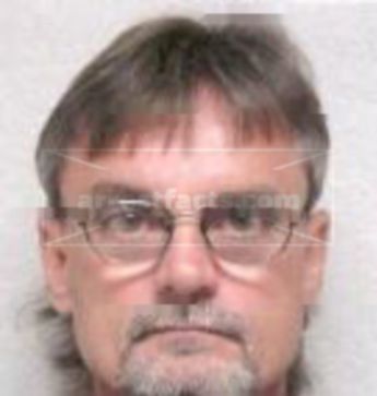 Johnny Ray West