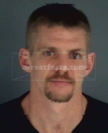 Kristopher Michael Bradley