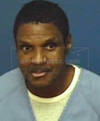 Isreal Mcallister