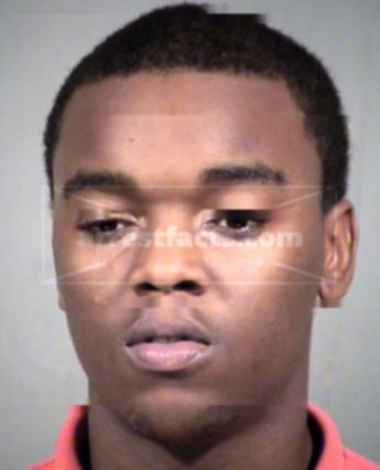 Aveon Latrell Sharpe