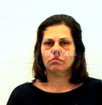 Jeannette Grace Fontenot