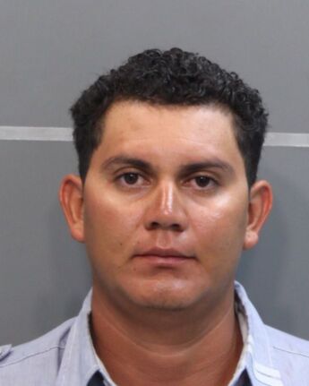 Delmer Rodriguez-Hernandez