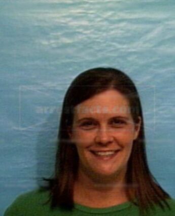 Kimberly Anne Randall Mckinnis