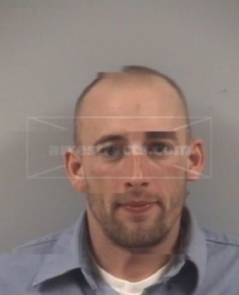 Christopher Michael Waters