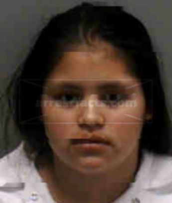 Doris Hernandez