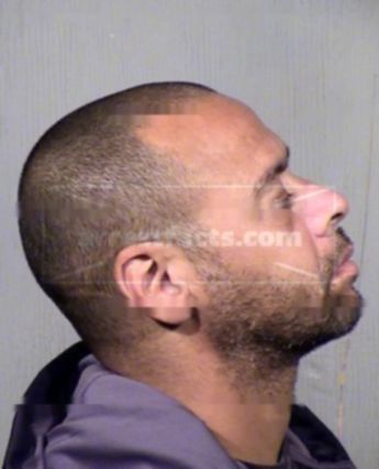 Antonio Edward Sutherland