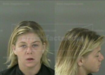 Krystal Michelle Adkins