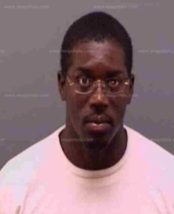 Frederick Deuandre Wright