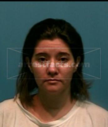 Amy Michelle Bateman