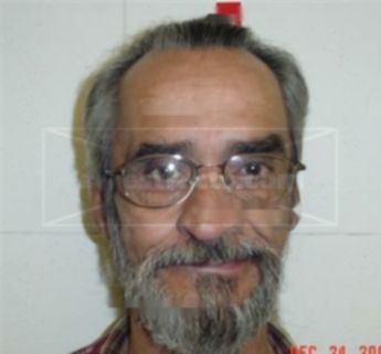 Darrell John Hill
