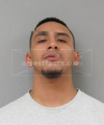 Rudy J Montemayor