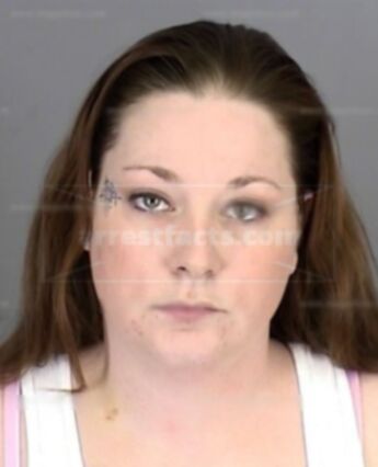 Natasha Ann Mccullough