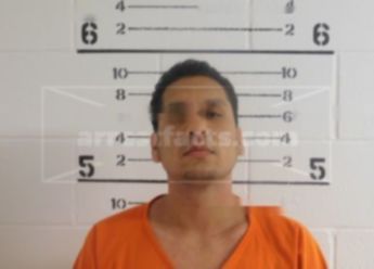 Jiovanny Aaron Salinas