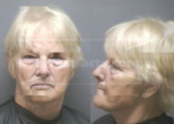 Barbara Moore Benesch