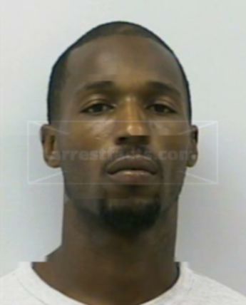 Marcus Lavelle Turner