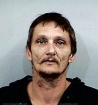 Leroy Louis Crum