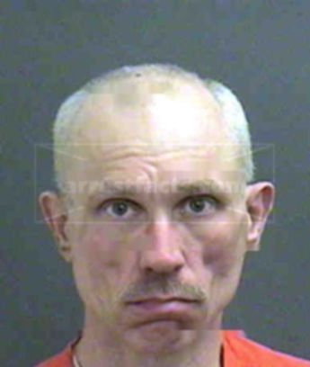 Timothy Stephen Belcher