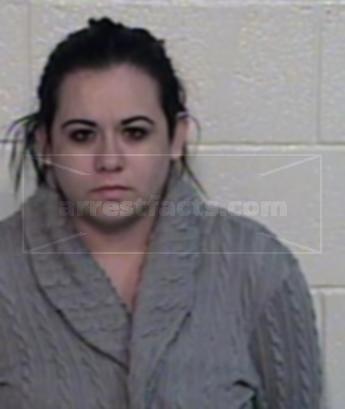 Melanie Ann Silva Flores