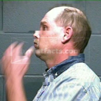 Kevin Thomas Bounds