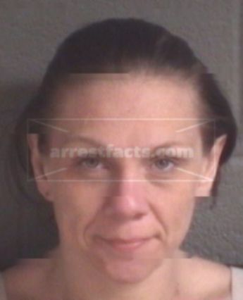 Crystal Laine Hambrick