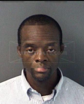 Marc Anthony Jerkins