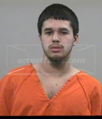 Taylor Anthony Arroyos