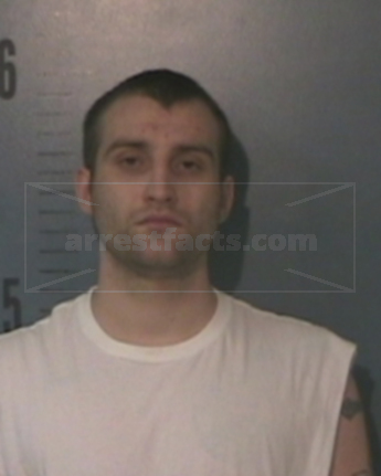 Todd William Coker