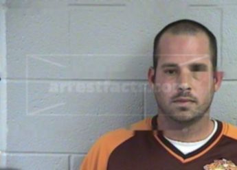 Joseph Cherry